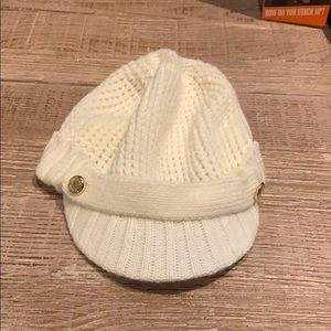 Michael Kors Winter Hat